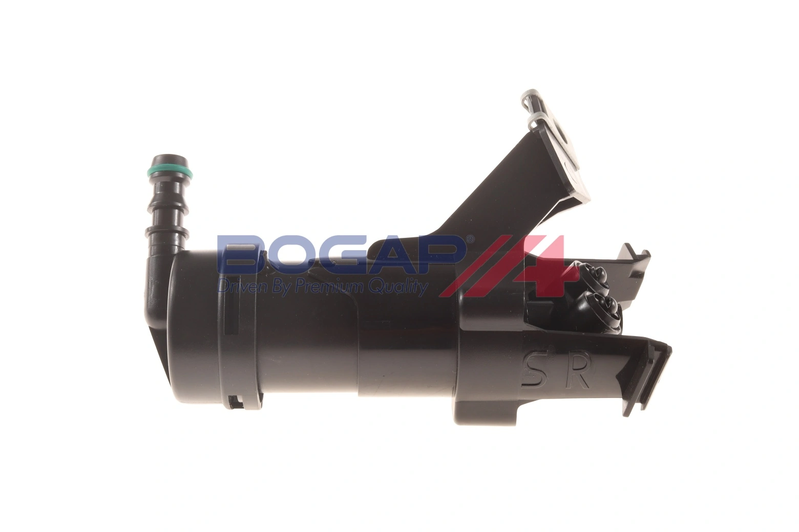 Washer Fluid Jet, headlight cleaning