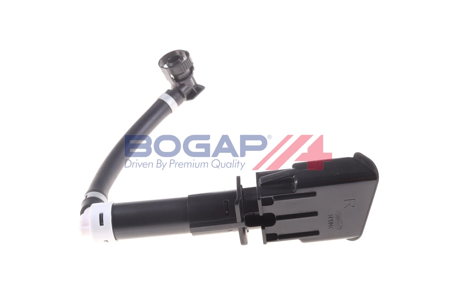 Washer Fluid Jet, headlight cleaning