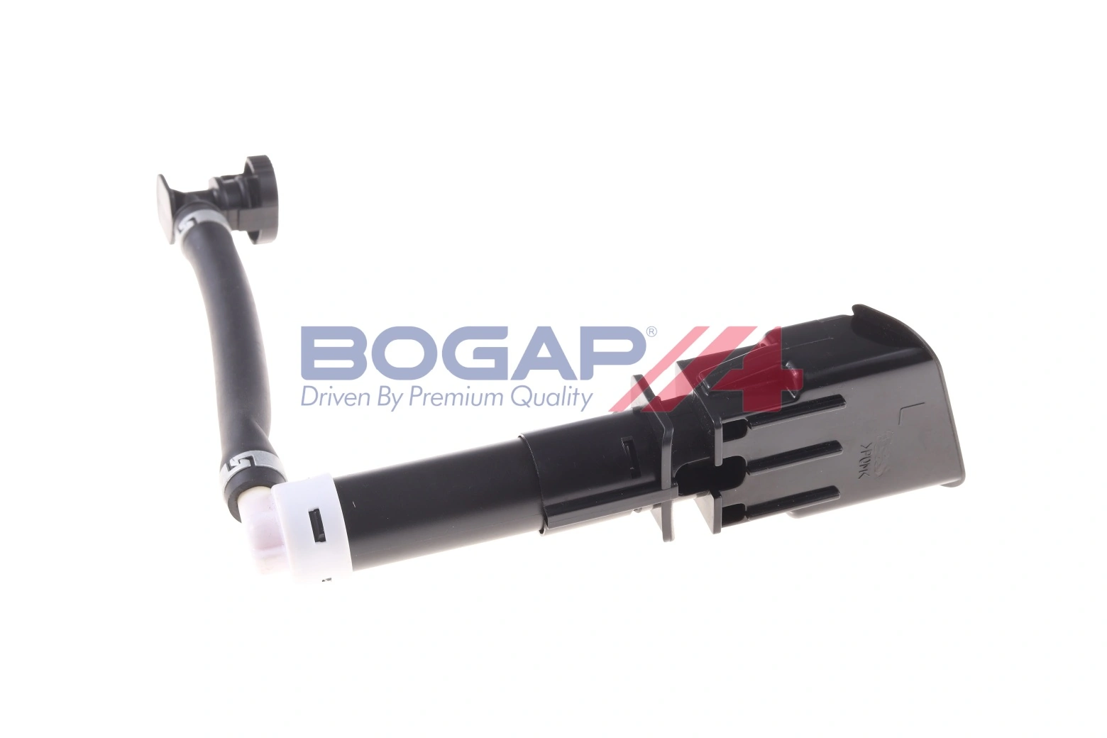 Washer Fluid Jet, headlight cleaning