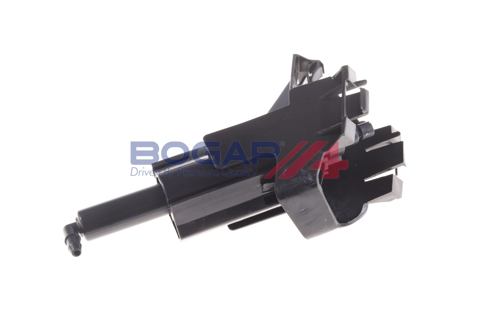 Washer Fluid Jet, headlight cleaning