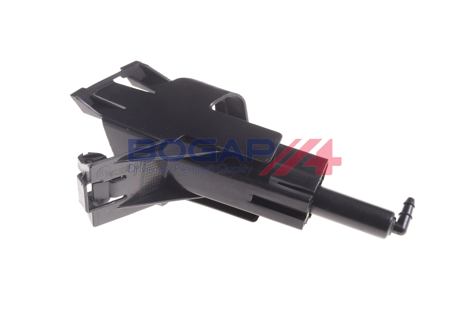 Washer Fluid Jet, headlight cleaning