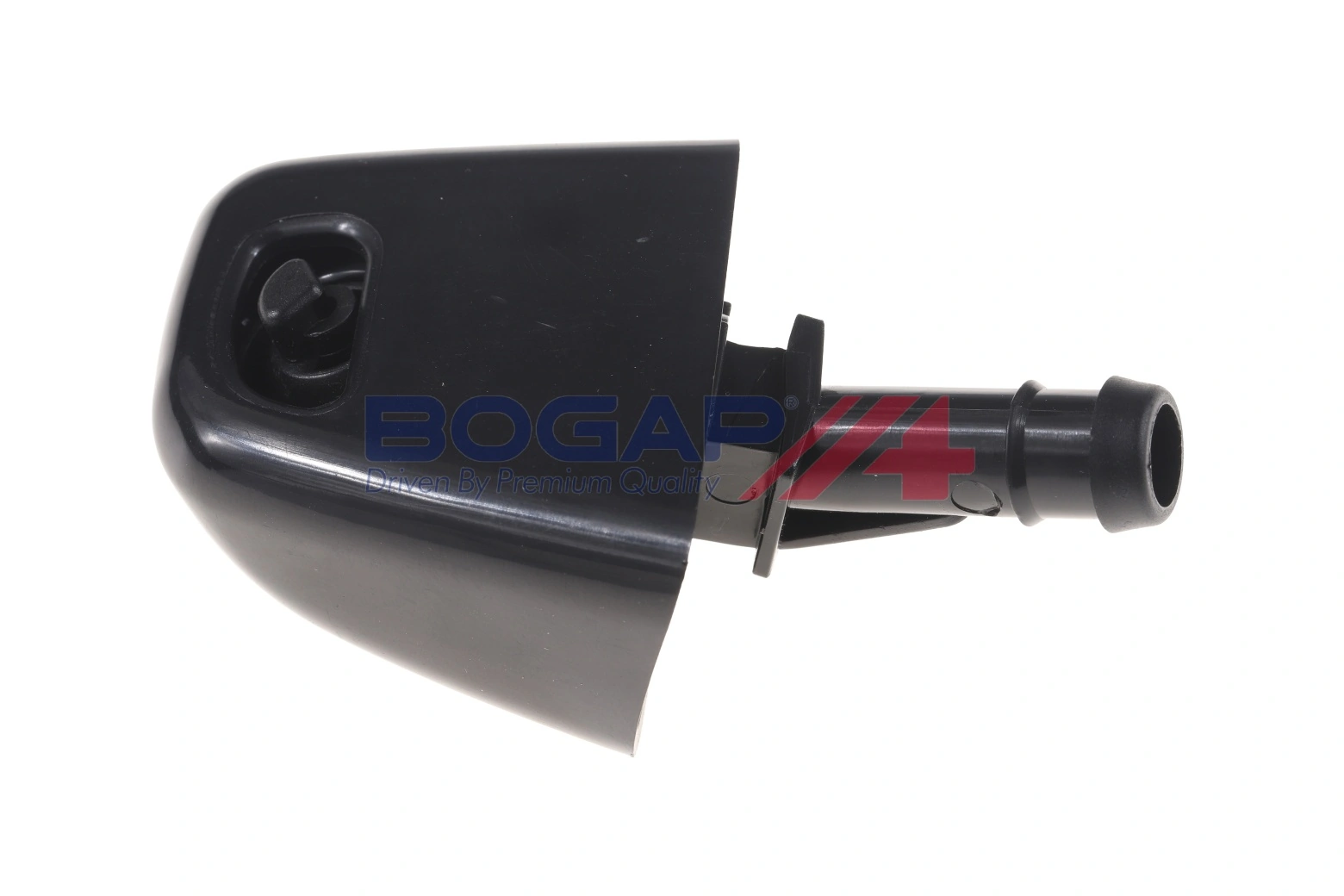 Washer Fluid Jet, headlight cleaning