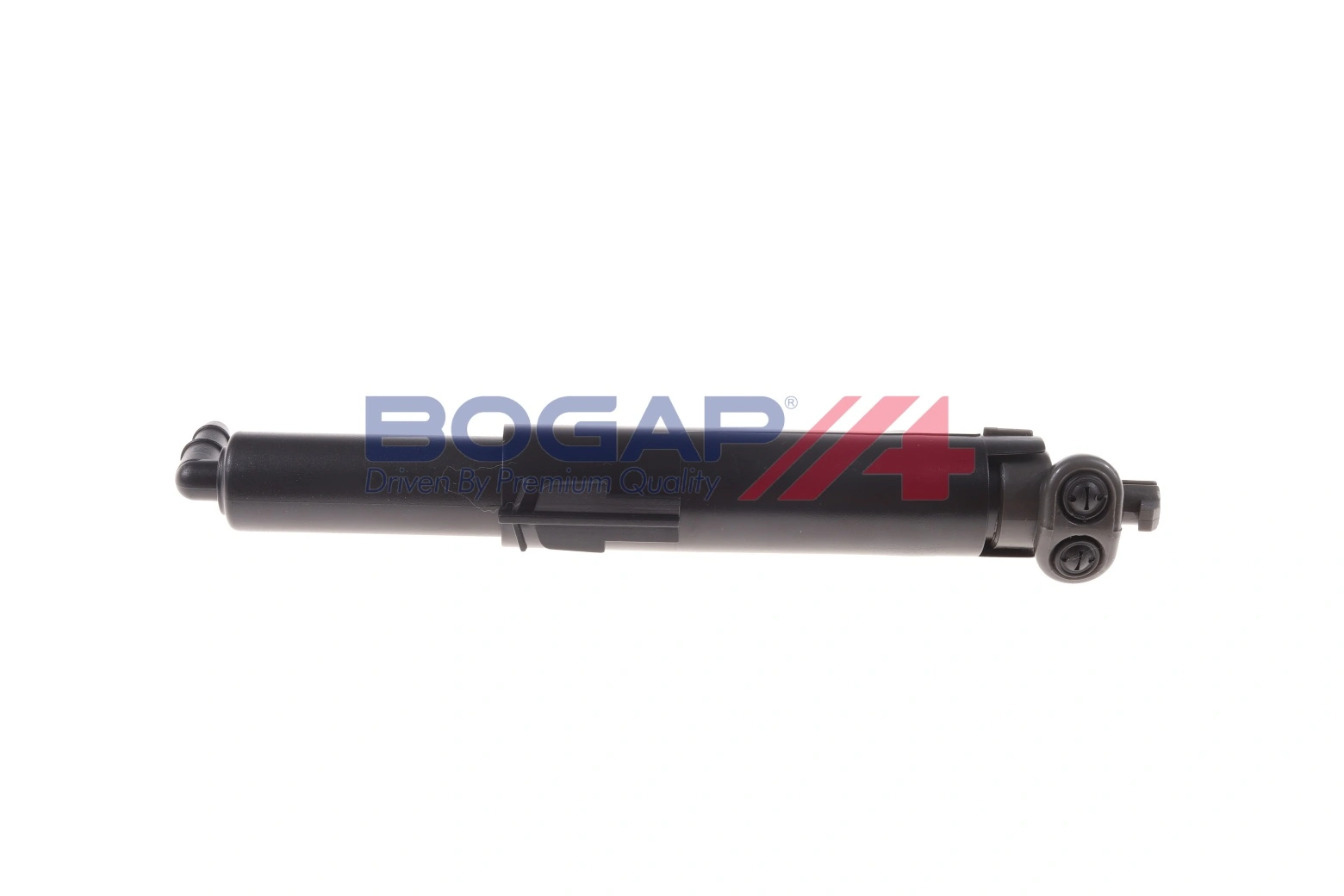 Washer Fluid Jet, headlight cleaning