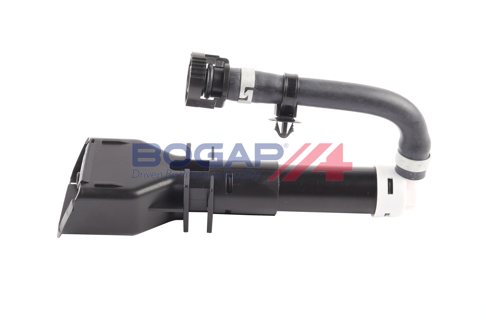 Washer Fluid Jet, headlight cleaning