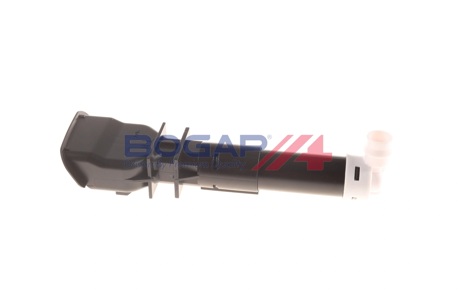 Washer Fluid Jet, headlight cleaning