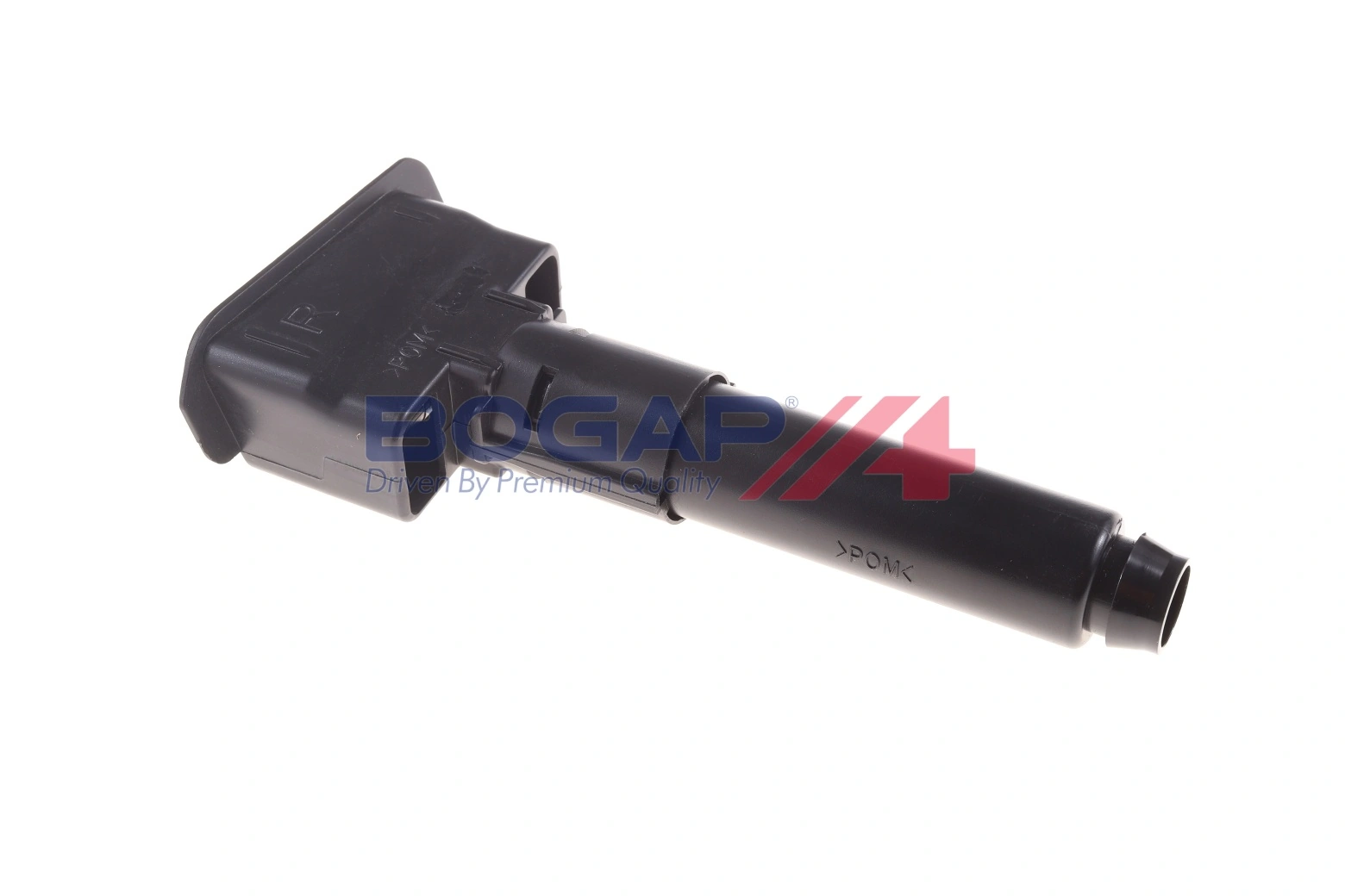 Washer Fluid Jet, headlight cleaning