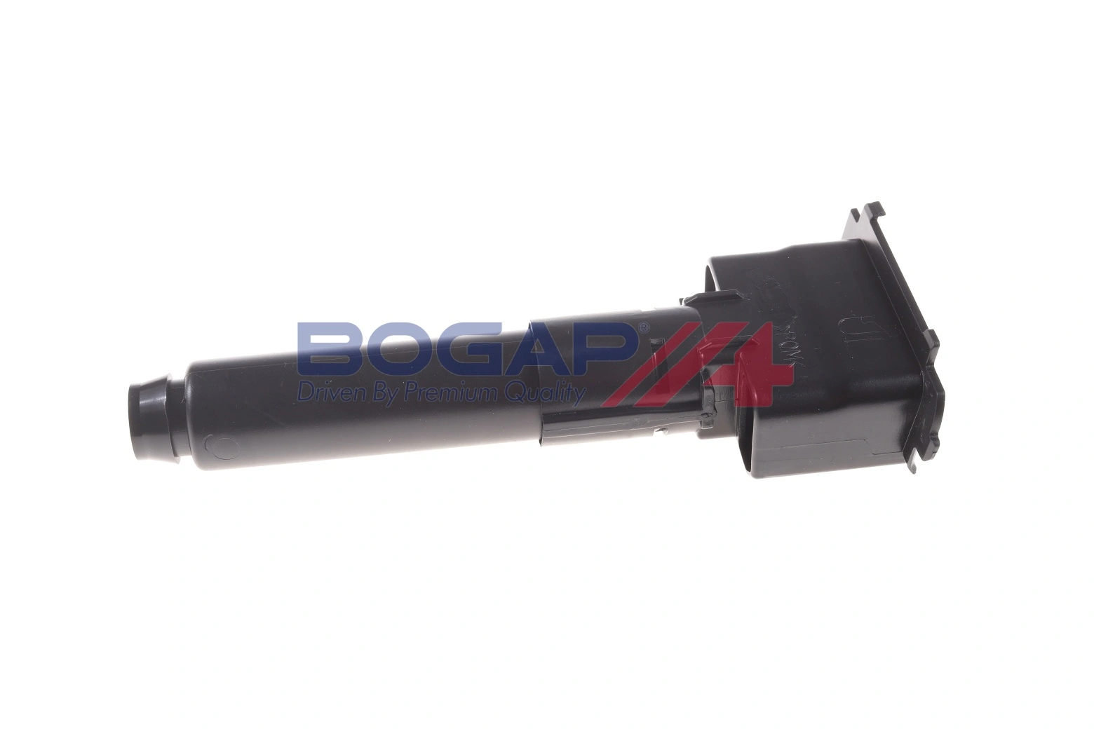 Washer Fluid Jet, headlight cleaning