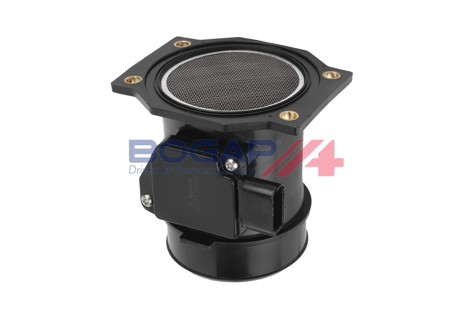 Mass Air Flow Sensor