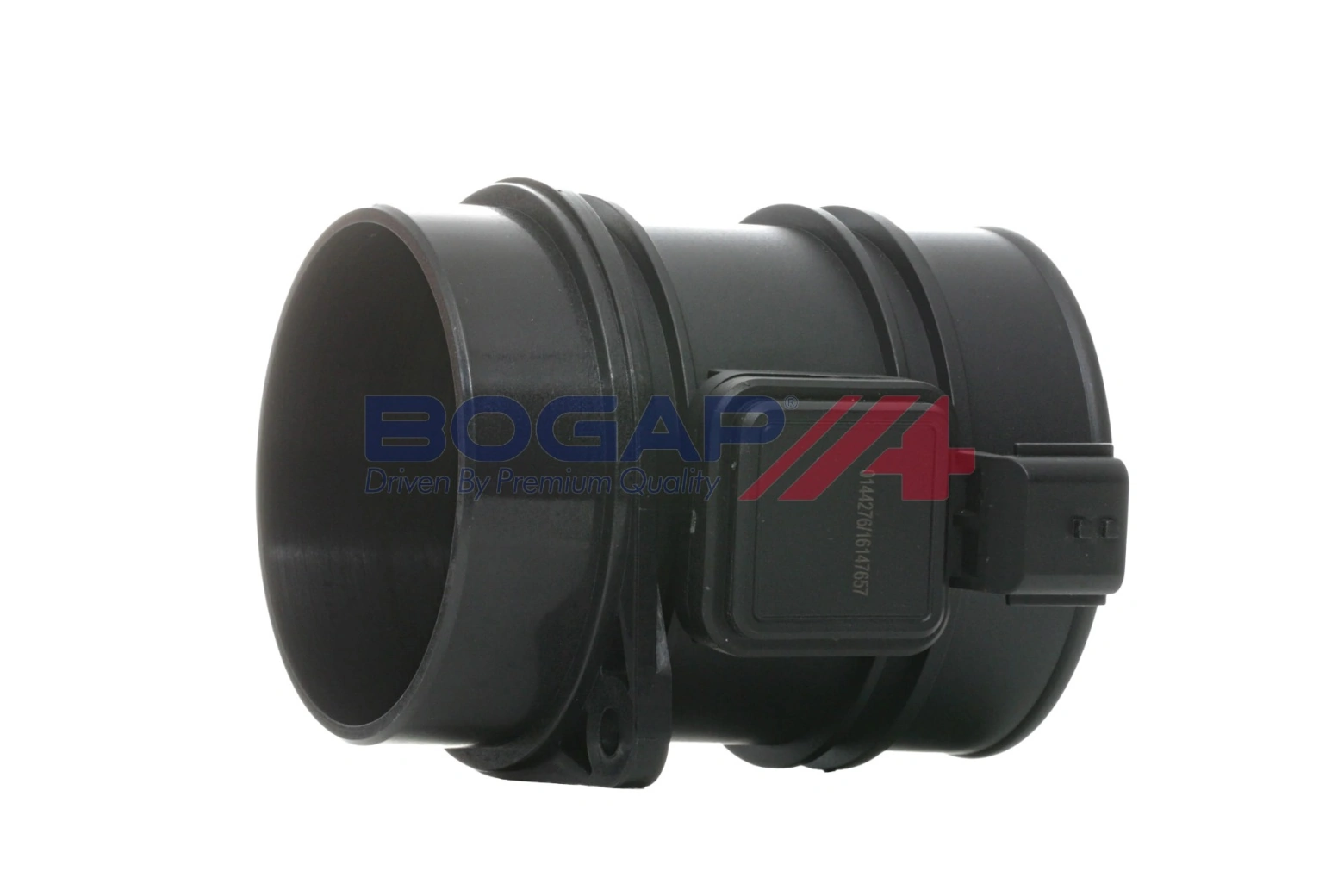 Mass Air Flow Sensor