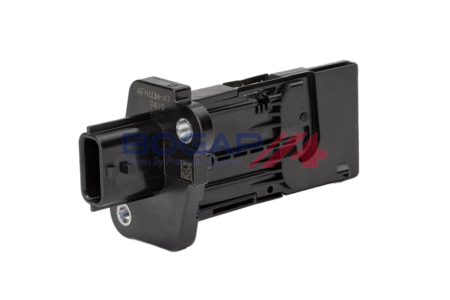 Mass Air Flow Sensor