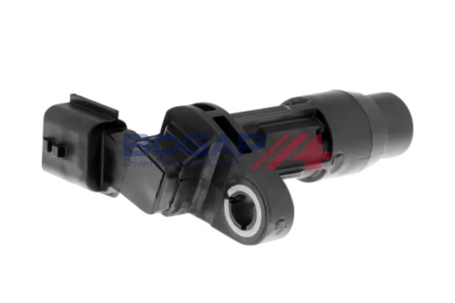 Sensor, crankshaft pulse