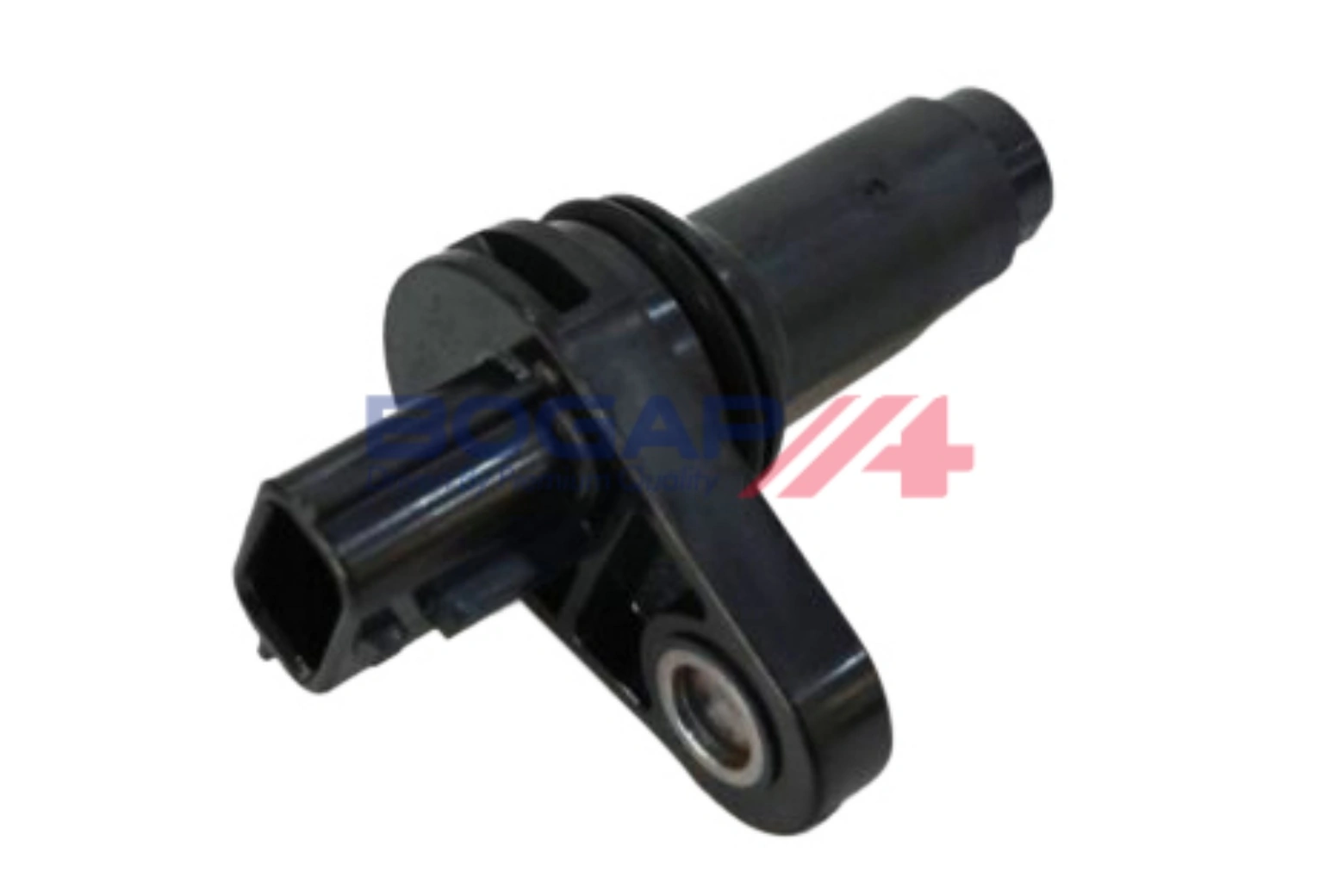 Sensor, crankshaft pulse