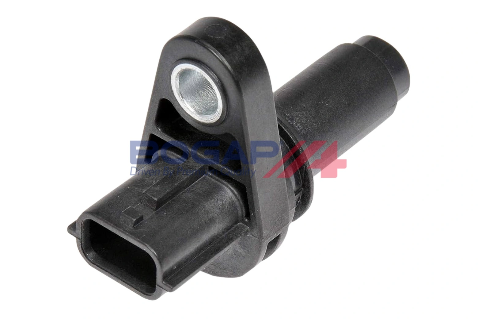 Sensor, crankshaft pulse