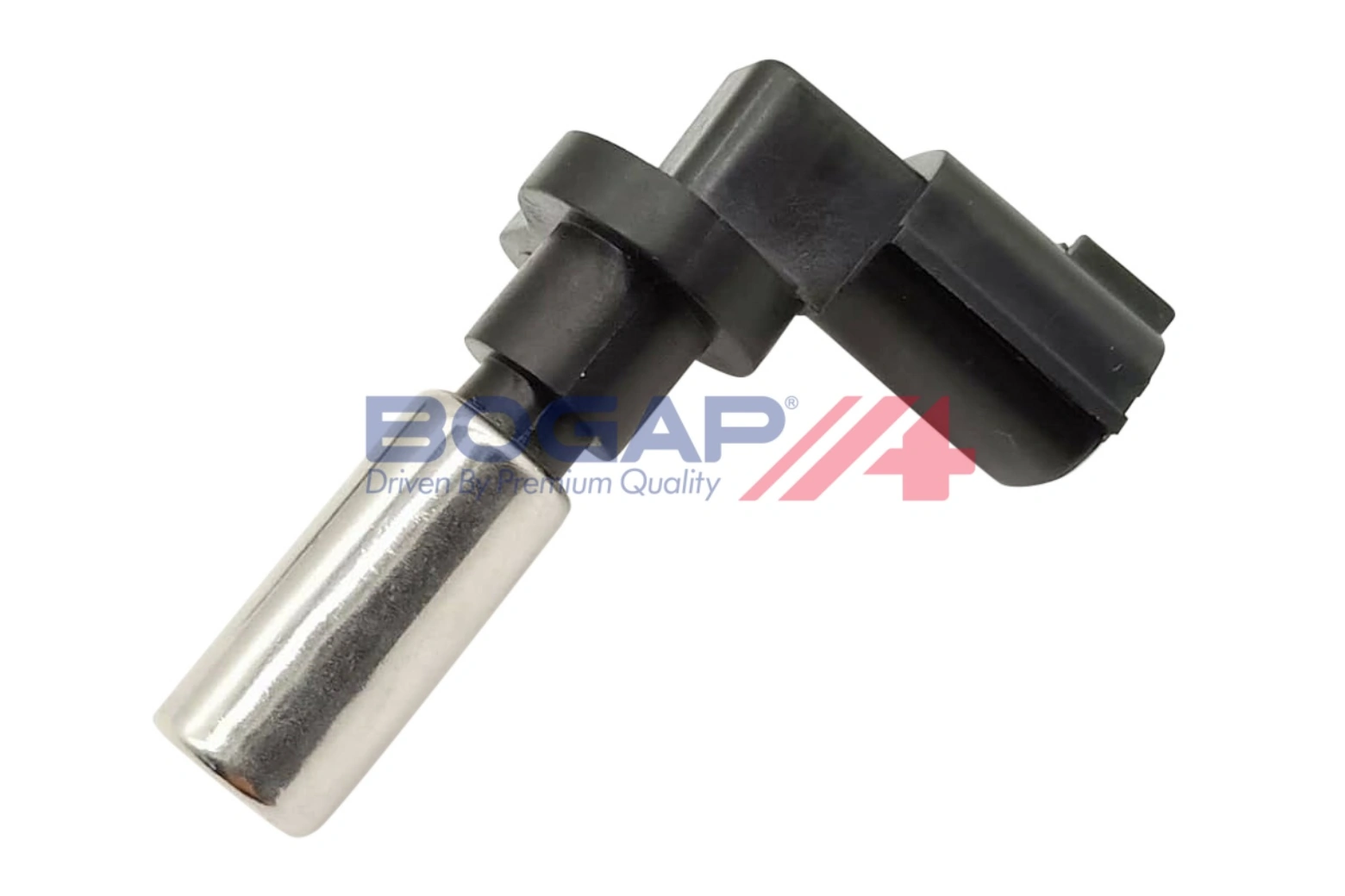 Sensor, crankshaft pulse