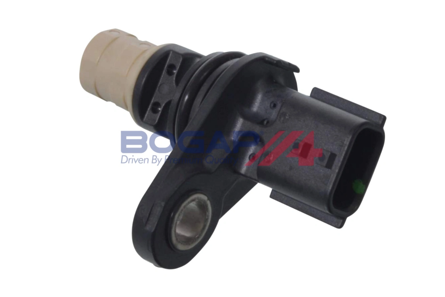 Sensor, crankshaft pulse