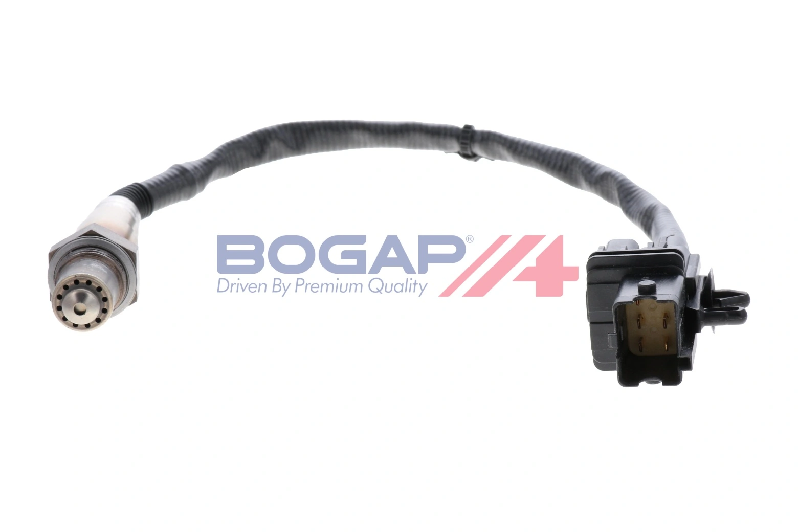 Oxygen Sensor
