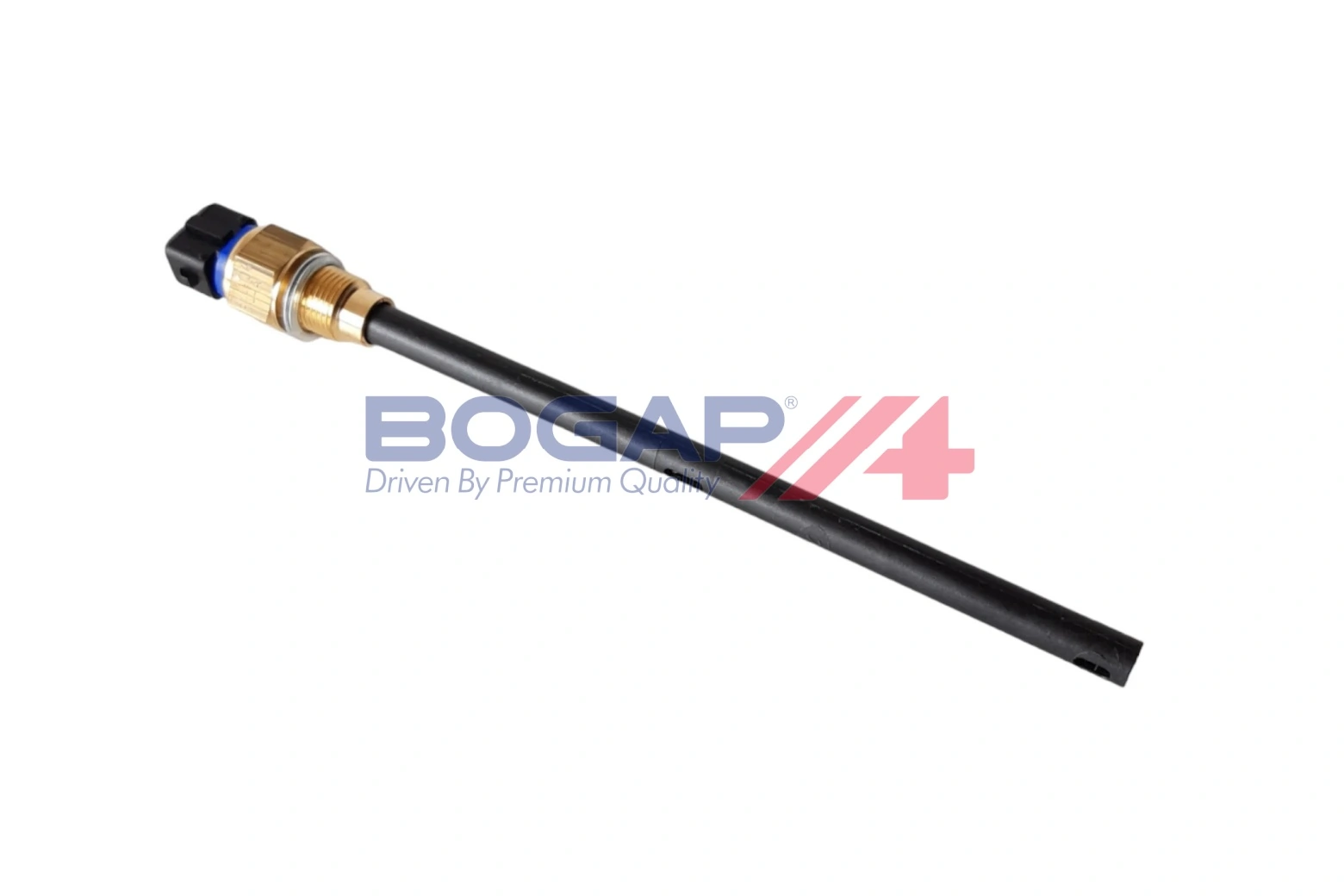 Sensor, engine oil level