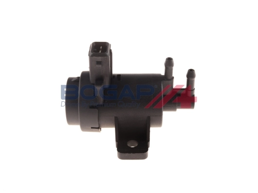 Boost Pressure Control Valve