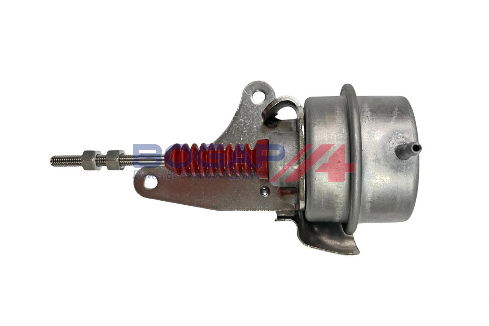 Actuator, turbocharger