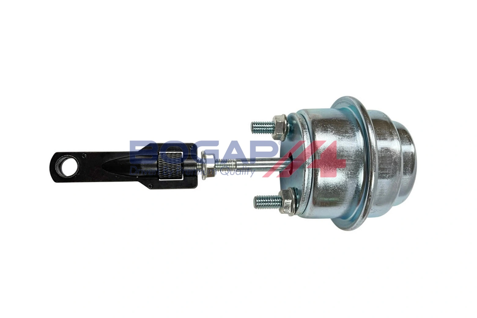Actuator, turbocharger