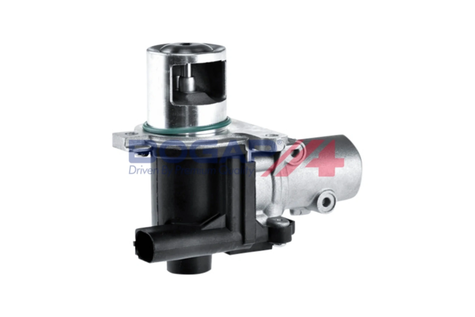 Valve, exhaust gas recirculation