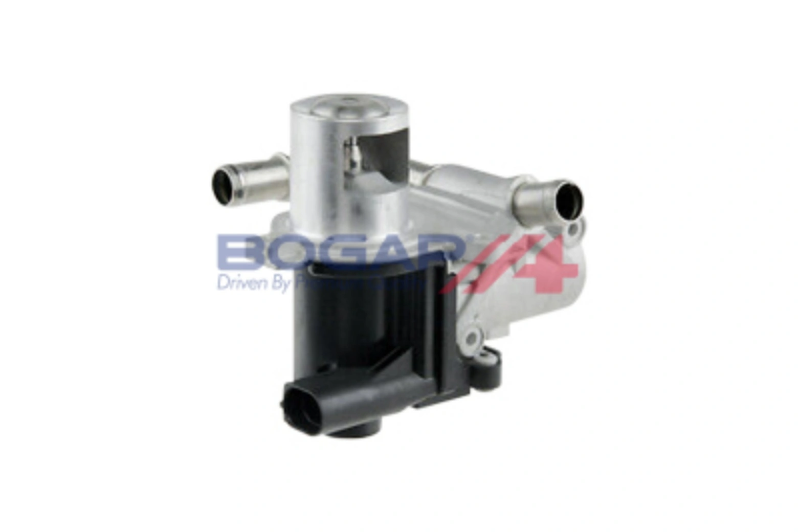 Valve, exhaust gas recirculation