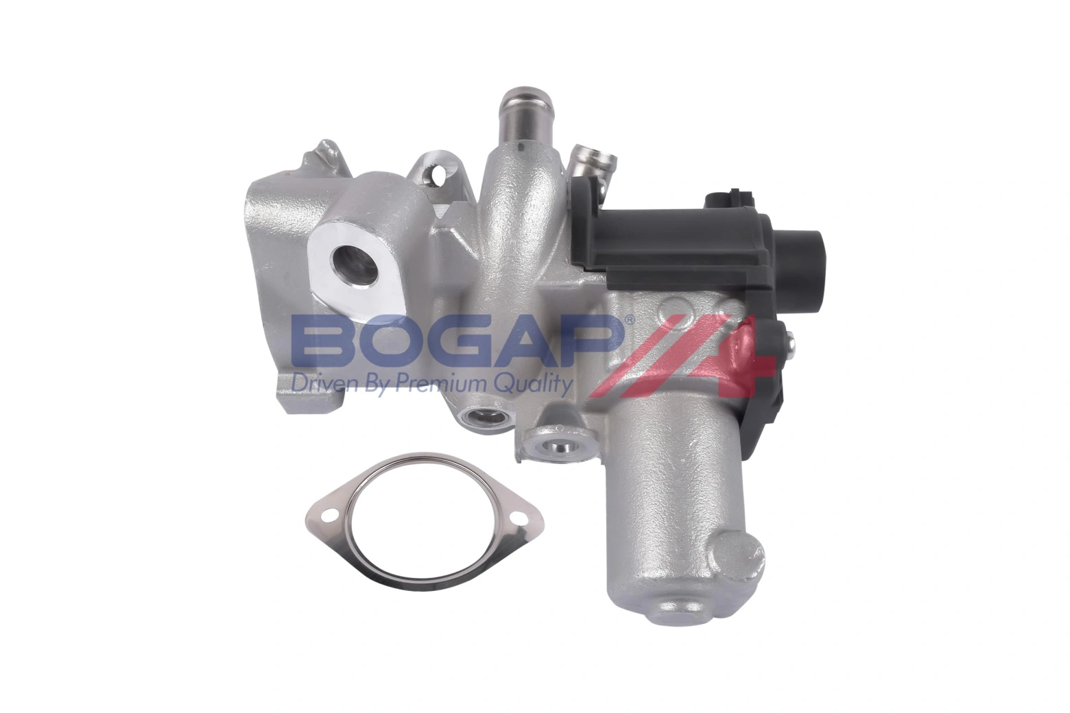 Valve, exhaust gas recirculation