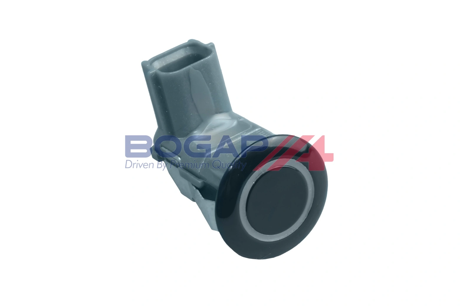 Sensor, park distance control