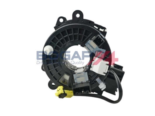 Clock Spring, airbag