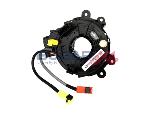 Clock Spring, airbag