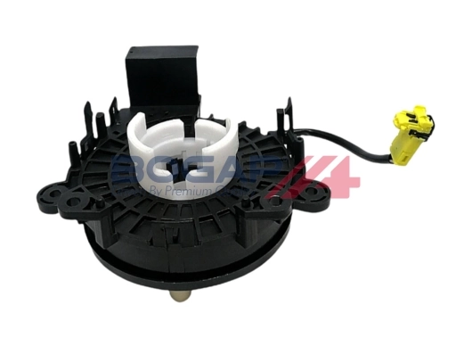 Clock Spring, airbag