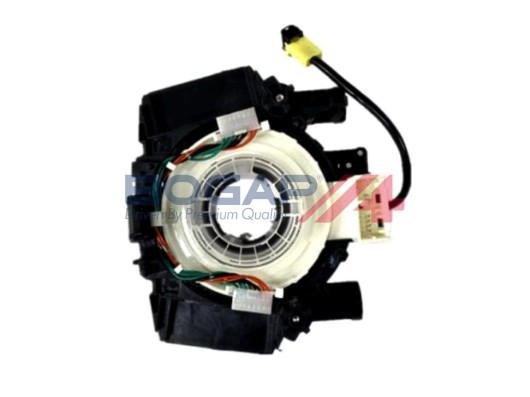 Clock Spring, airbag