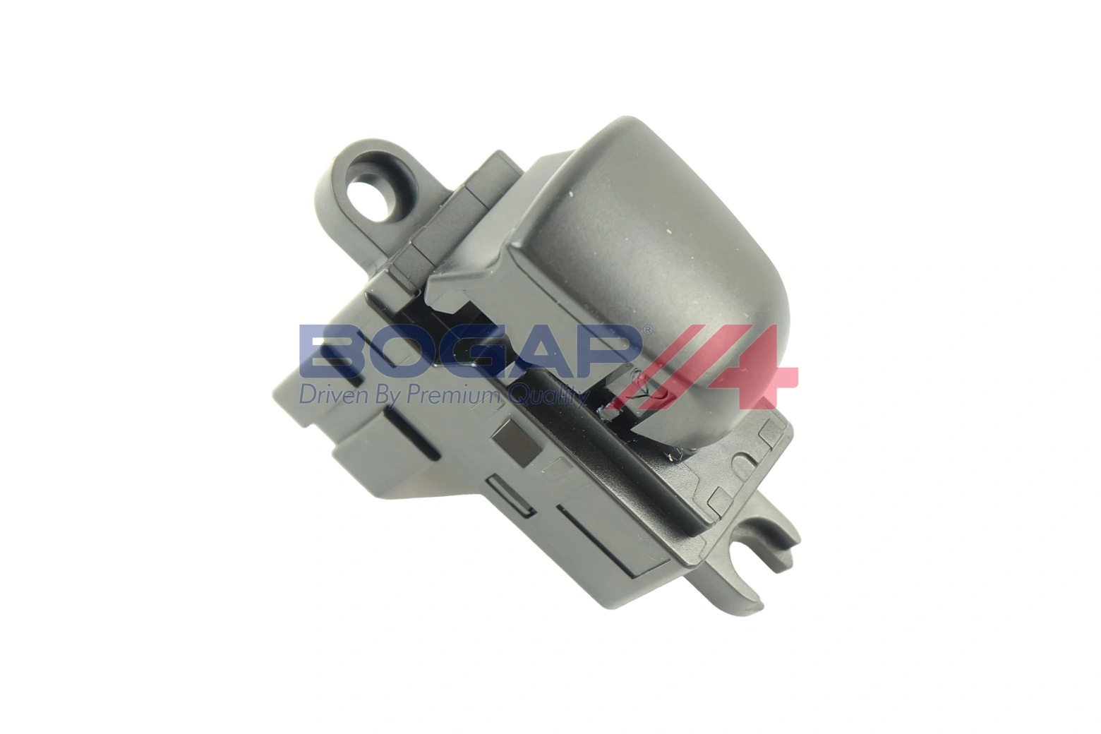 Switch, window regulator