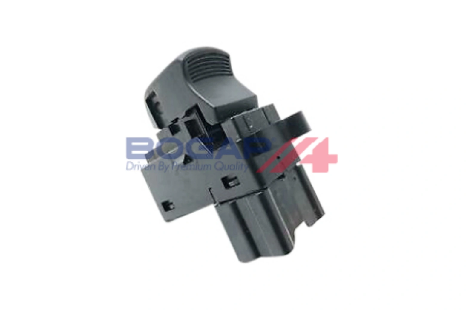 Switch, window regulator
