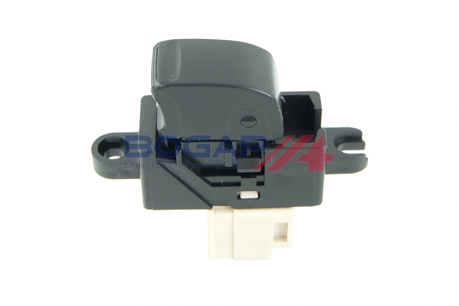 Switch, window regulator