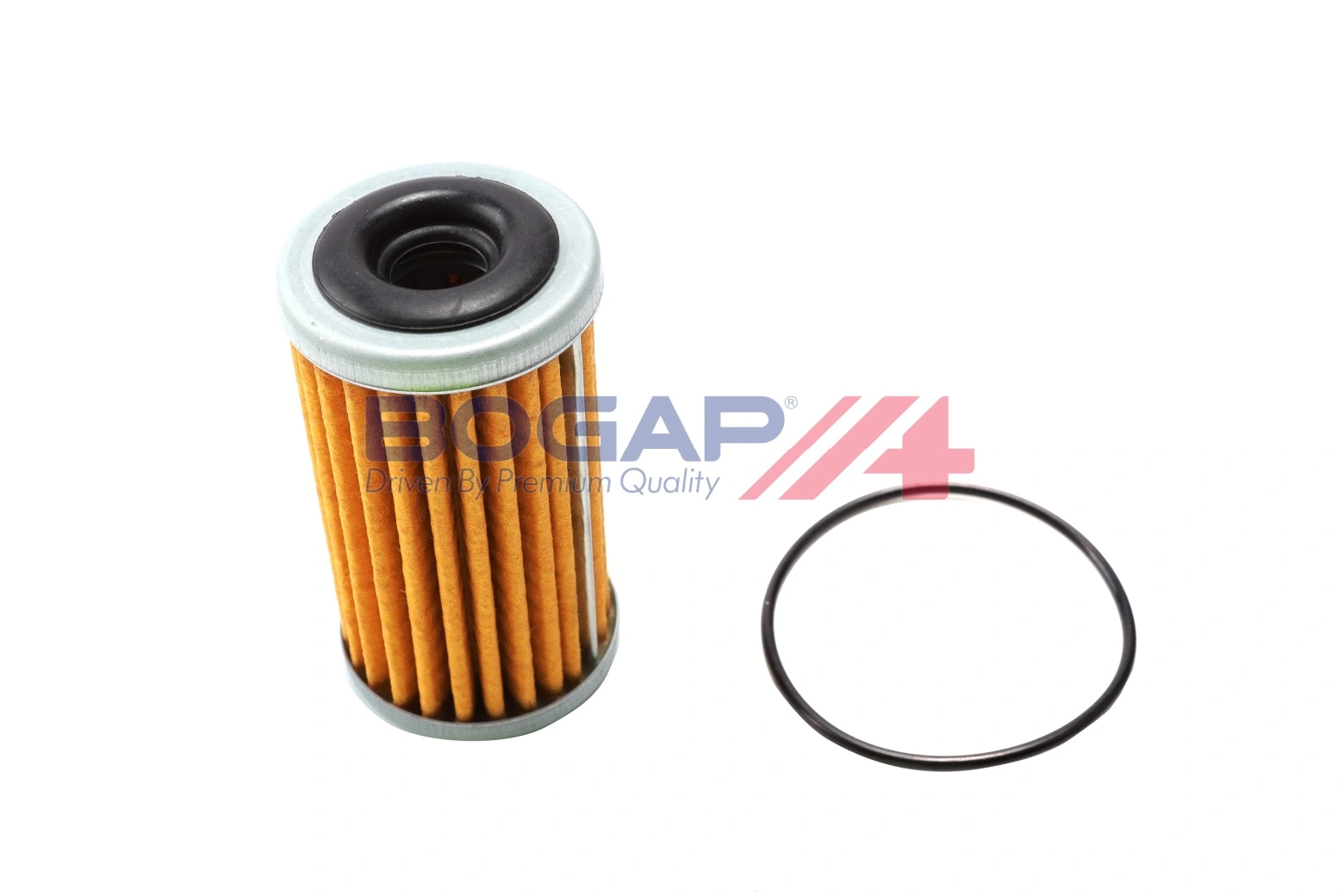Hydraulic Filter, automatic transmission