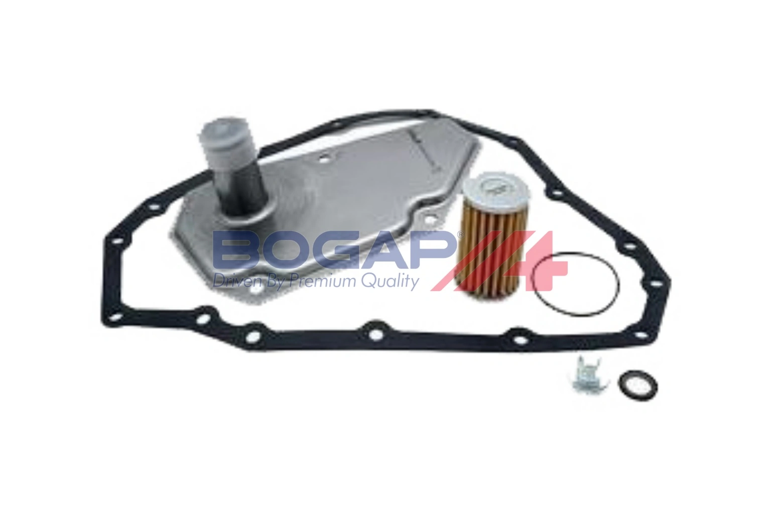 Hydraulic Filter Kit, automatic transmission