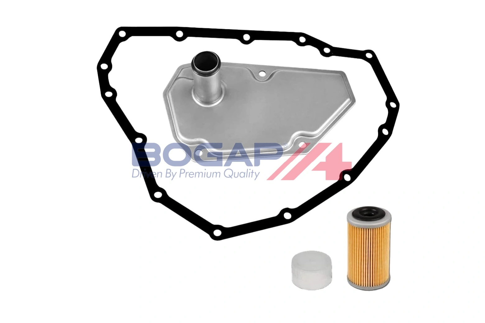 Hydraulic Filter Kit, automatic transmission