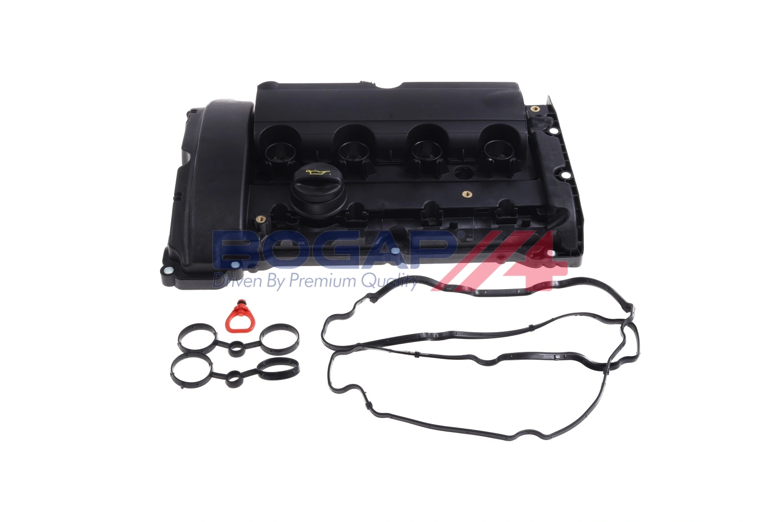 Cylinder Head Cover