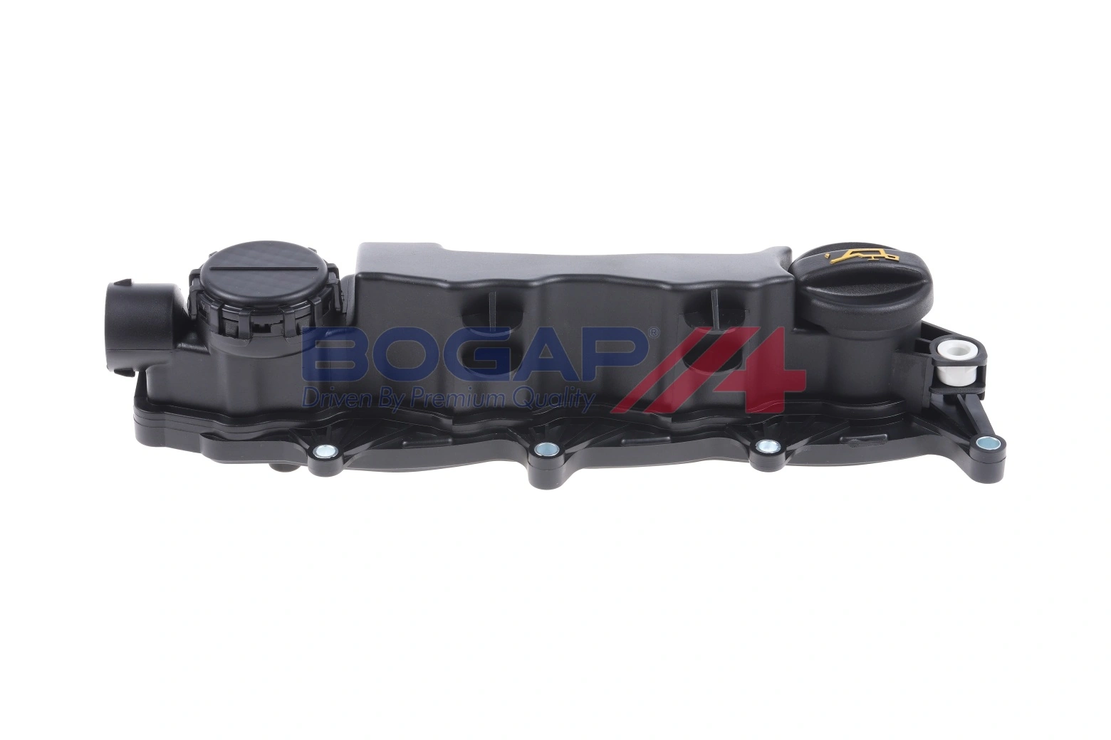 Cylinder Head Cover