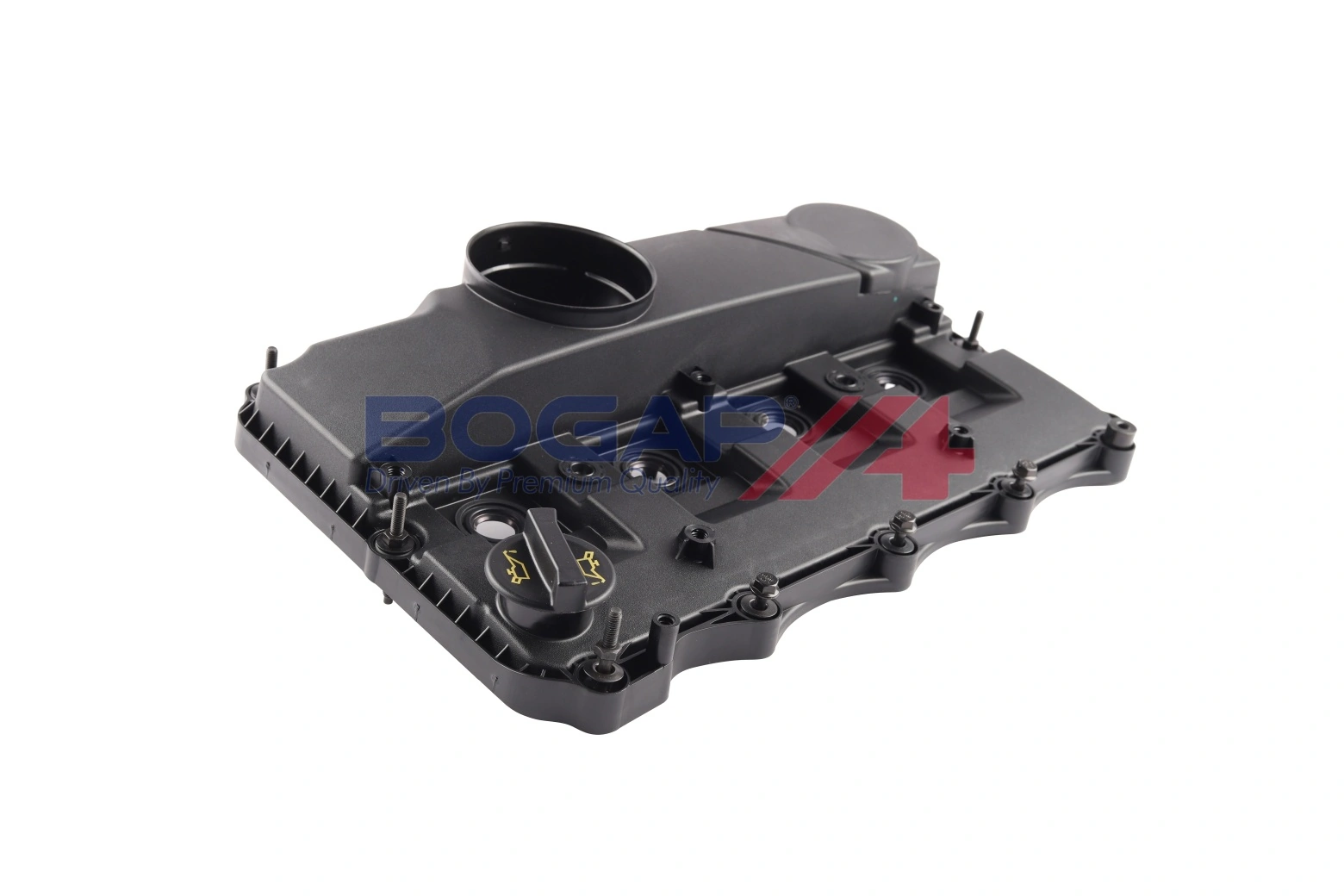 Cylinder Head Cover