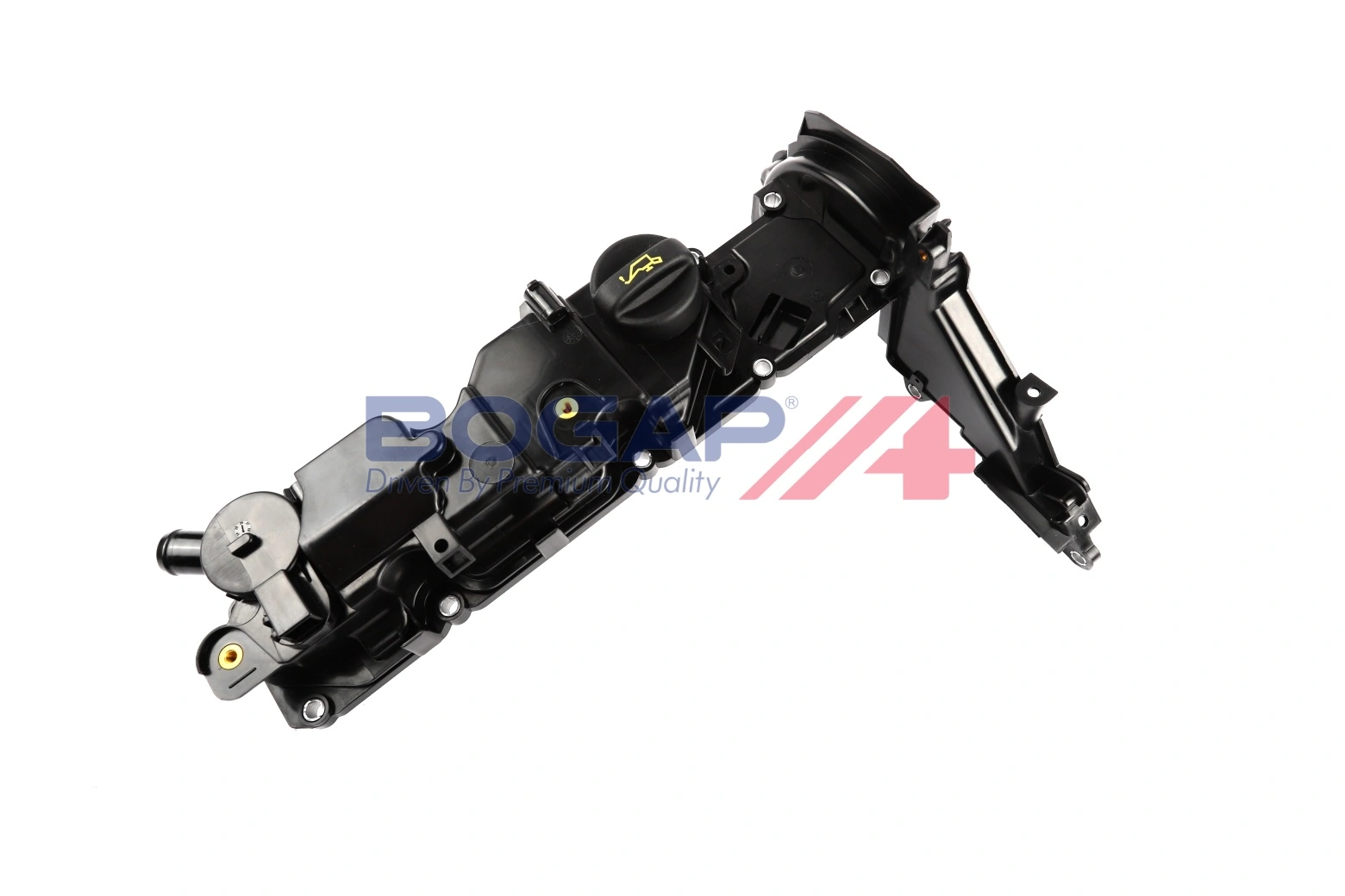 Cylinder Head Cover