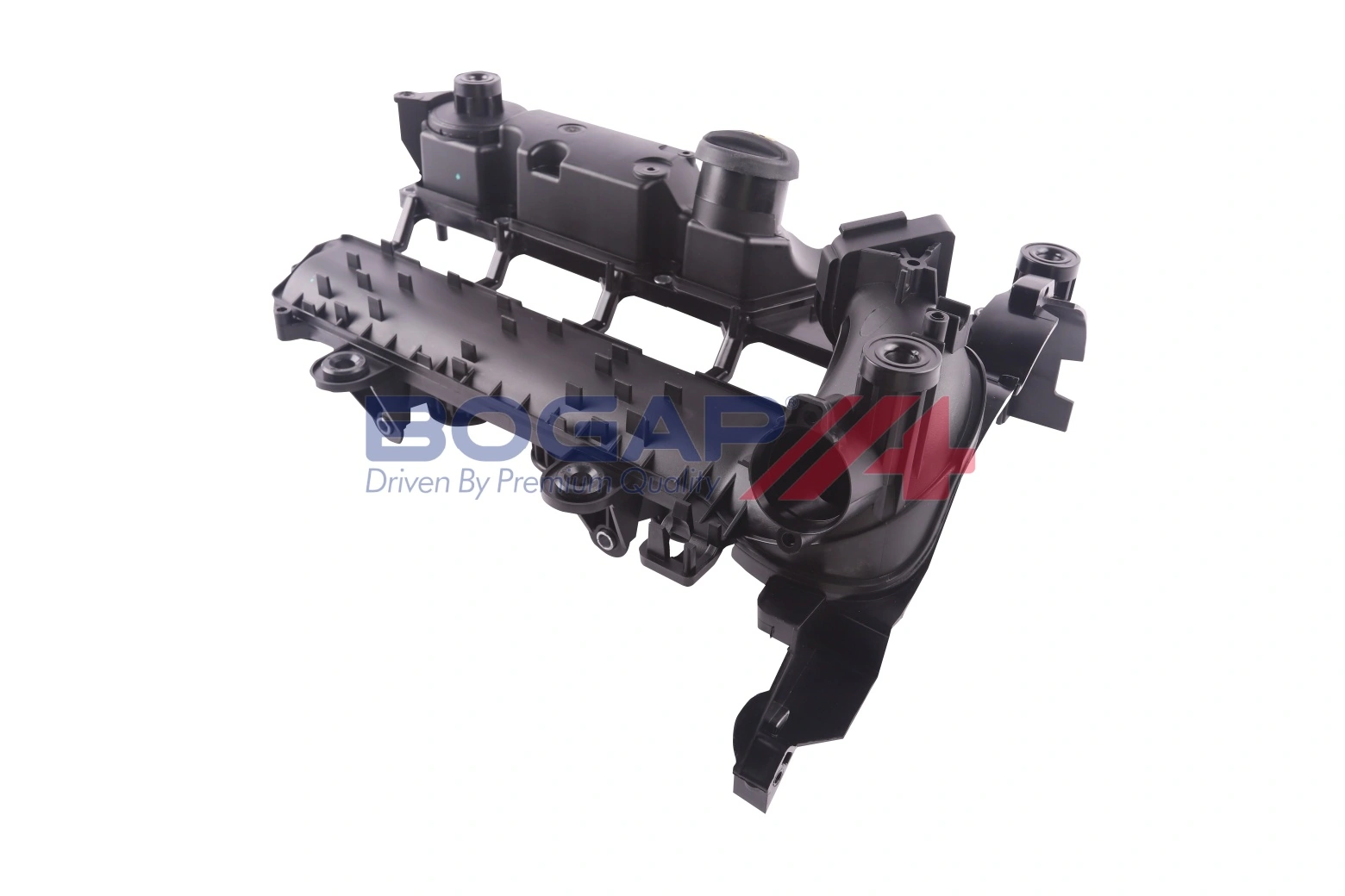 Cylinder Head Cover