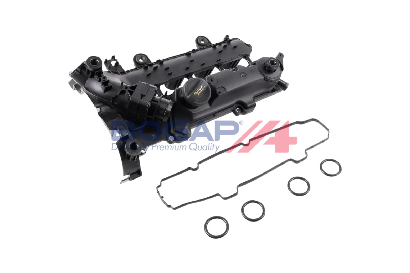 Cylinder Head Cover