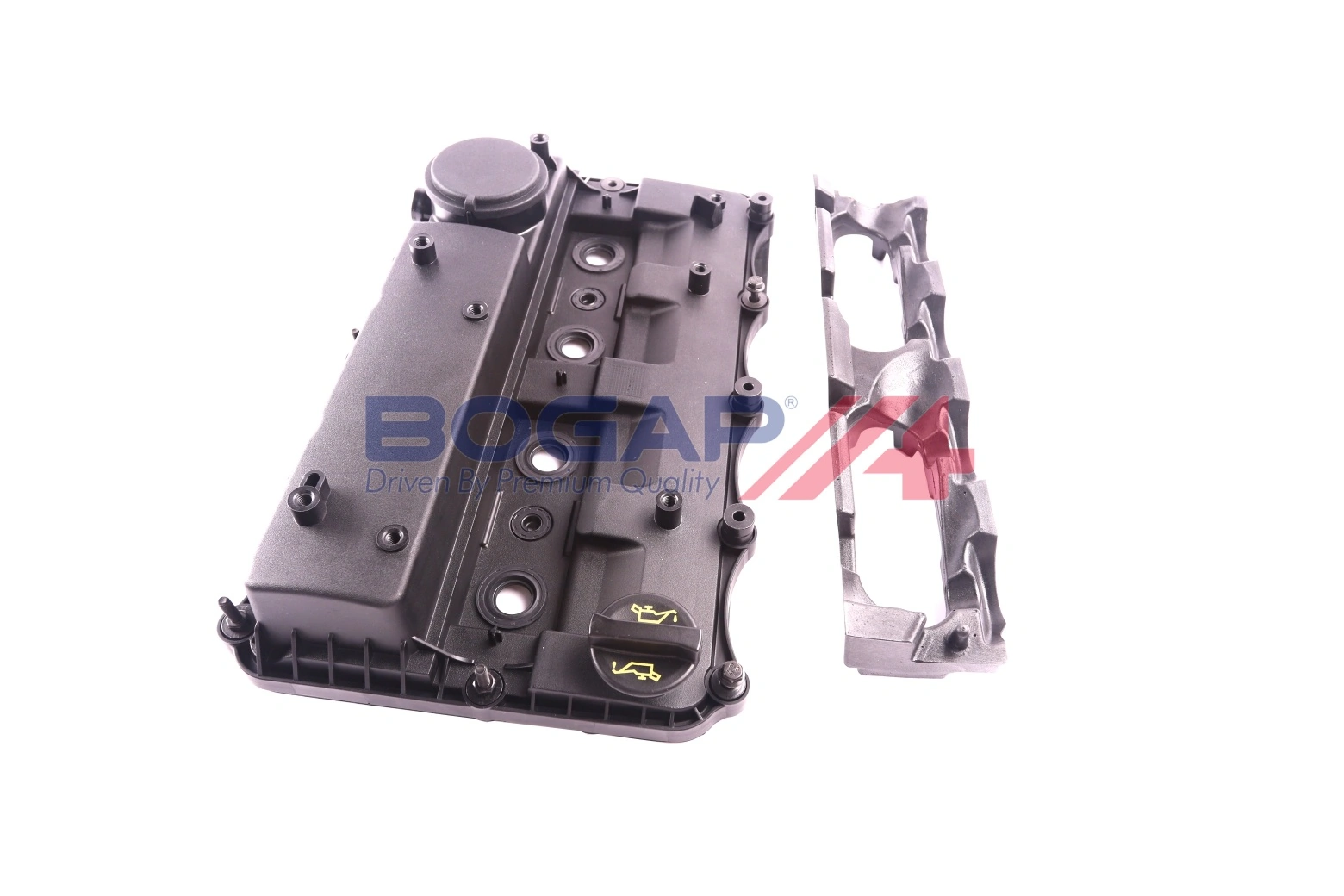 Cylinder Head Cover