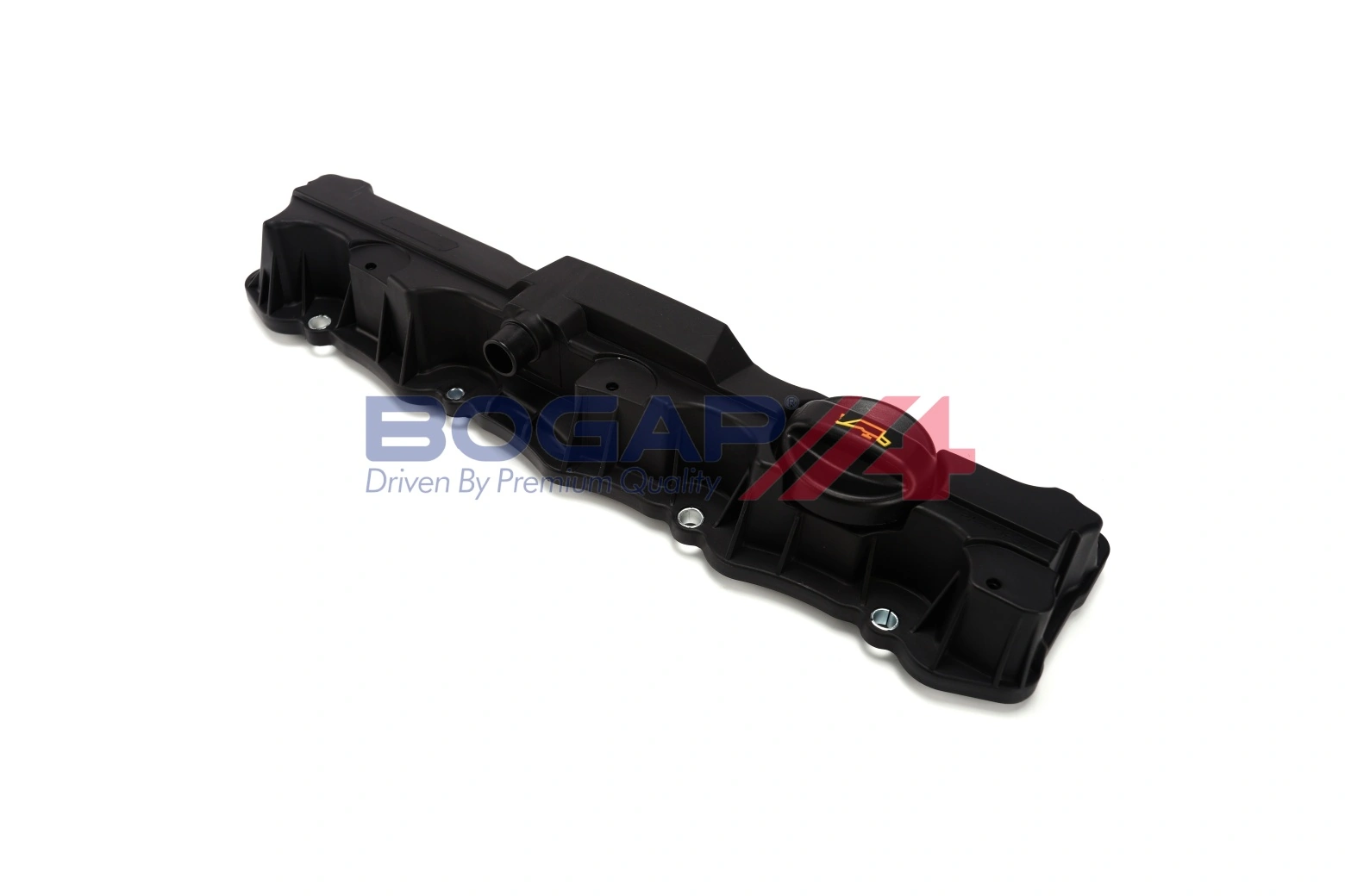 Cylinder Head Cover