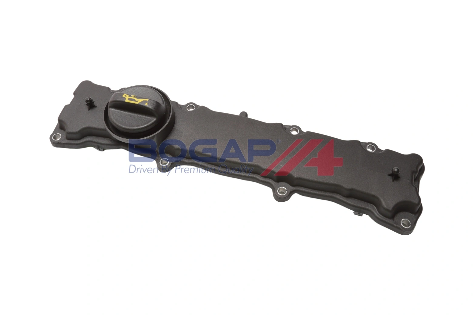 Cylinder Head Cover