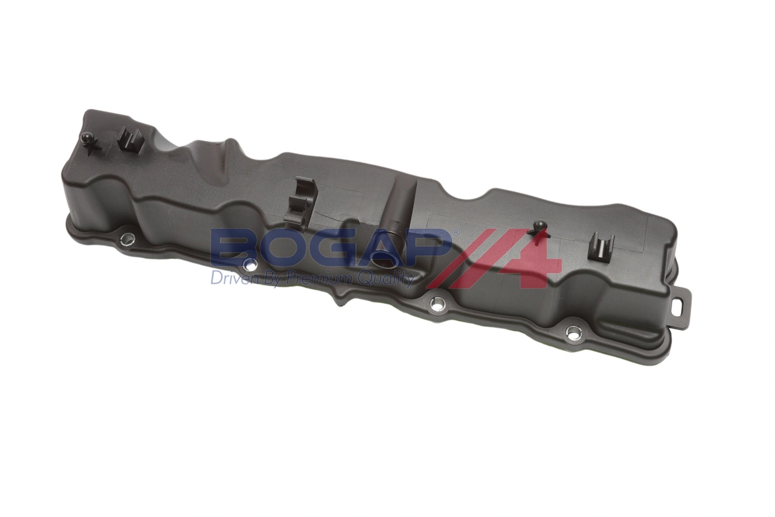 Cylinder Head Cover