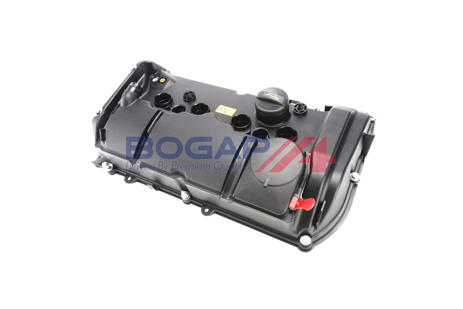 Cylinder Head Cover