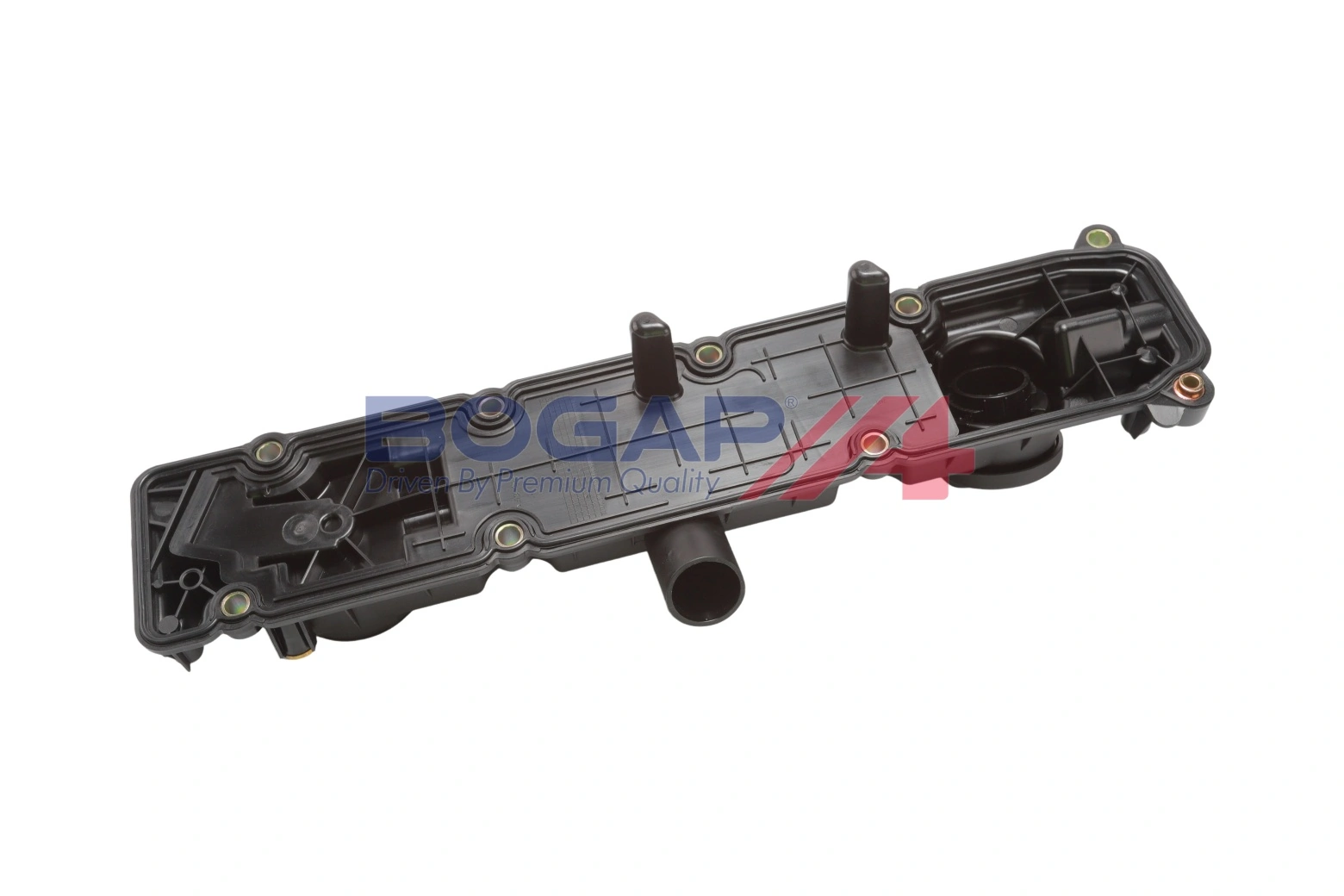 Cylinder Head Cover